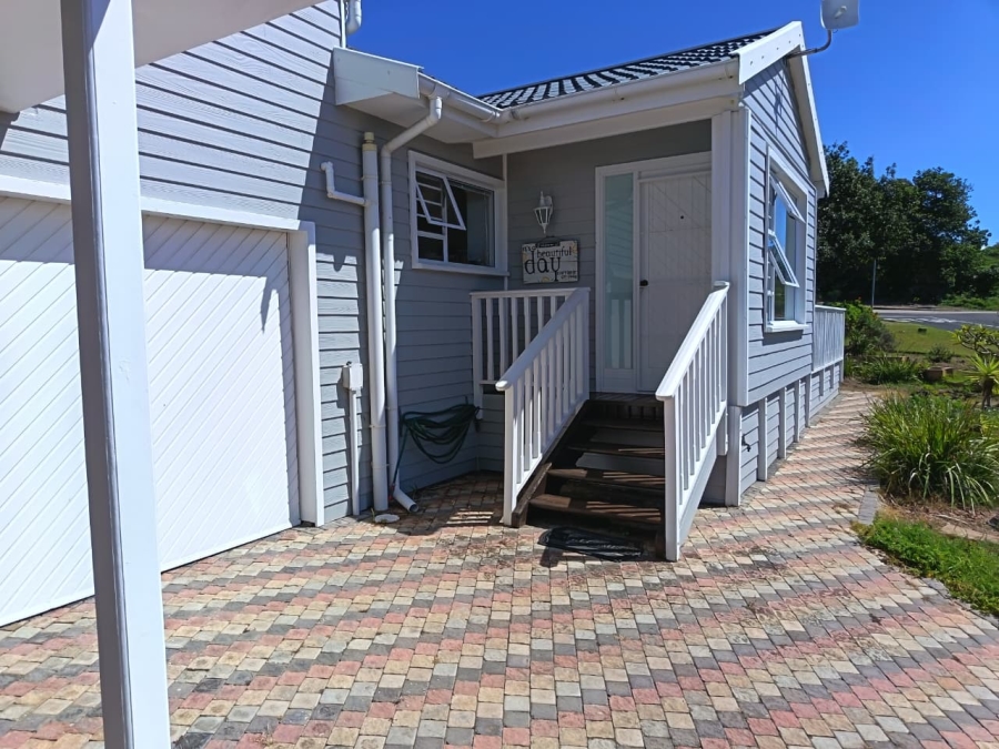 4 Bedroom Property for Sale in Bergsig Western Cape